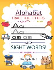 Letters Of The Alphabet And Sight Words (Bo On The Go)