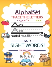 Letters Of The Alphabet And Sight Words (Bo On The Go)