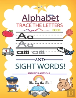 Bertrand.pt - Letters Of The Alphabet And Sight Words (Bo On The Go)