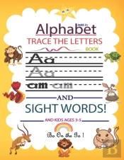Letters Of The Alphabet And Sight Words (Bo On The Go)