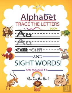 Bertrand.pt - Letters Of The Alphabet And Sight Words (Bo On The Go)