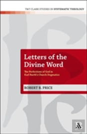 Letters Of The Divine Word