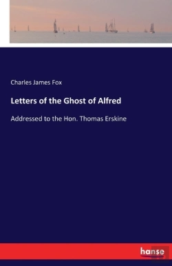 Bertrand.pt - Letters Of The Ghost Of Alfred