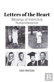 Letters Of The Heart