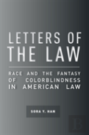 Letters Of The Law