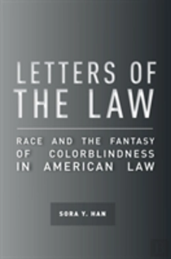 Bertrand.pt - Letters Of The Law