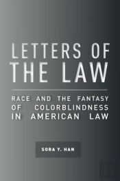 Letters Of The Law