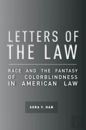 Letters Of The Law