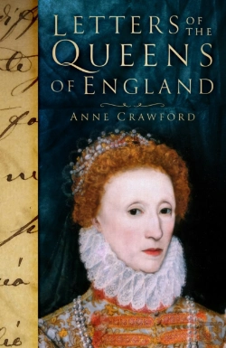Bertrand.pt - Letters Of The Queens Of England