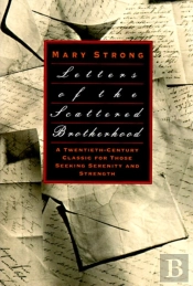 Letters Of The Scattered Brotherhood