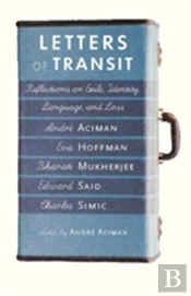 Letters Of Transit