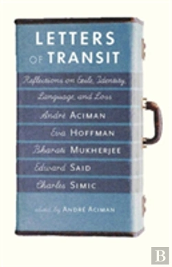 Bertrand.pt - Letters Of Transit