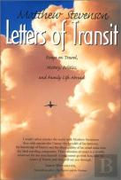 Letters Of Transit