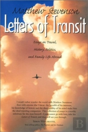 Letters Of Transit