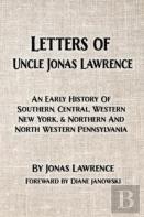 Letters Of Uncle Jonas Lawrence
