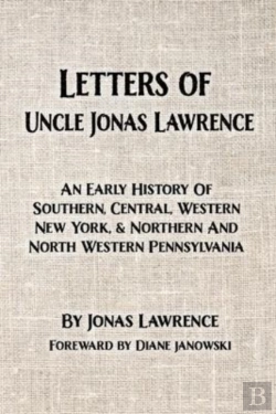 Bertrand.pt - Letters Of Uncle Jonas Lawrence
