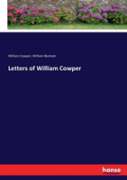 Letters Of William Cowper