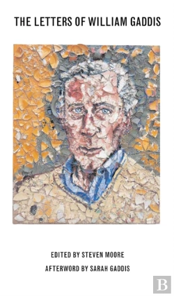 Bertrand.pt - Letters Of William Gaddis