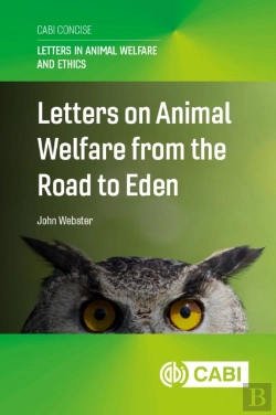 Bertrand.pt - Letters On Animal Welfare From The Road To Eden