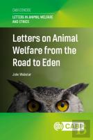 Letters On Animal Welfare From The Road To Eden