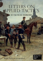 Letters On Applied Tactics 25 Tactical E