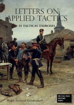 Bertrand.pt - Letters On Applied Tactics 25 Tactical E