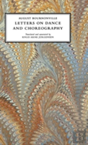 Letters On Dance And Choreography