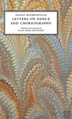 Bertrand.pt - Letters On Dance And Choreography