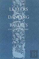 LETTERS ON DANCING AND BALLET