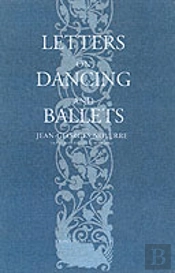 LETTERS ON DANCING AND BALLET
