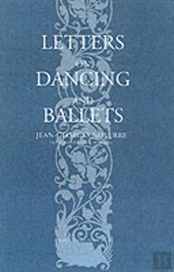 Bertrand.pt - LETTERS ON DANCING AND BALLET