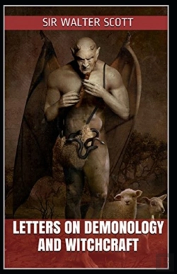 Bertrand.pt - Letters On Demonology And Witchcraft Illustrated By Walter Scott