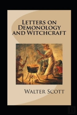 Bertrand.pt - Letters On Demonology And Witchcraft Illustrated