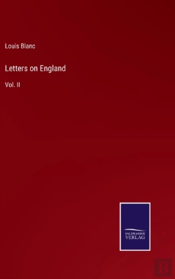 Bertrand.pt - Letters On England