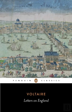 Bertrand.pt - Letters On England