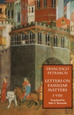 Bertrand.pt - Letters On Familiar Matters (Rerum Famil
