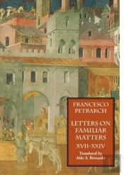 Letters On Familiar Matters (Rerum Famil