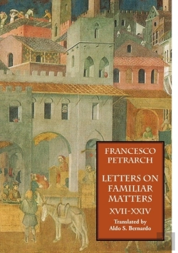 Bertrand.pt - Letters On Familiar Matters (Rerum Famil