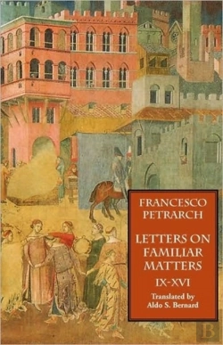 Bertrand.pt - Letters On Familiar Matters (Rerum Famil