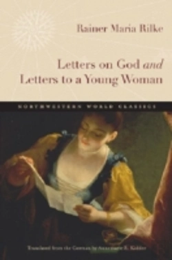 Bertrand.pt - Letters On God And Letters To A Young Woman
