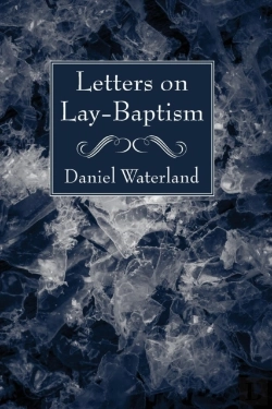 Bertrand.pt - Letters On Lay-Baptism