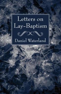 Bertrand.pt - Letters On Lay-Baptism