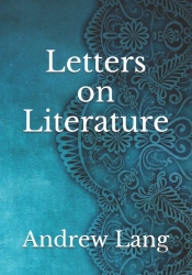 Letters On Literature