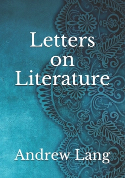 Bertrand.pt - Letters On Literature