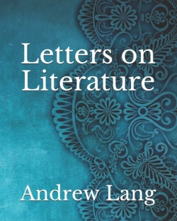 Bertrand.pt - Letters On Literature