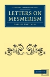 Letters On Mesmerism
