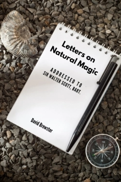 Bertrand.pt - Letters On Natural Magic Addressed To Sir Walter Scott, Bart.