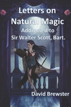 Bertrand.pt - Letters On Natural Magic Addressed To Sir Walter Scott, Bart.