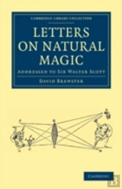 Bertrand.pt - Letters On Natural Magic, Addressed To Sir Walter Scott