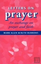 Letters On Prayer
